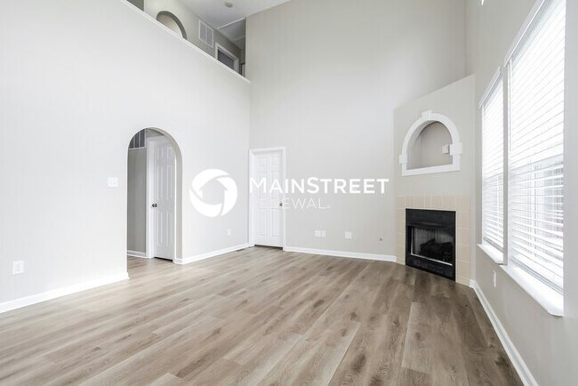 3 Bedroom Pet-Friendly Home in Morrow, OH with Main Street Renewal