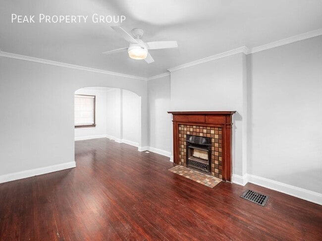 Photo - 83 W. First Avenue-2 Bedroom Unit 2 Bedroom