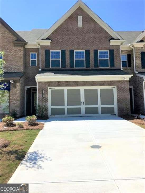 Photo - 1055 Hampton Oaks Dr Townhome