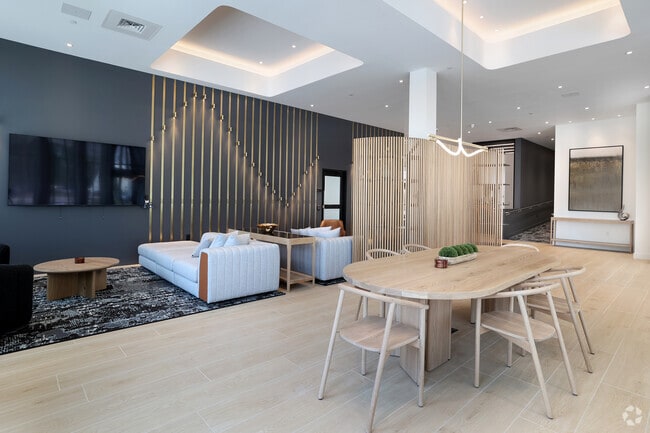 Co-Working Space