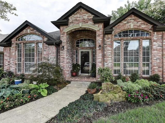 Photo - 3621 Granbury Dr