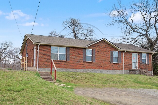 2505 Highland Trace Dr