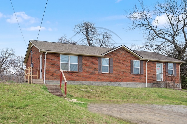 Building Photo - Updated Two Bedroom Ranch w/ Special!