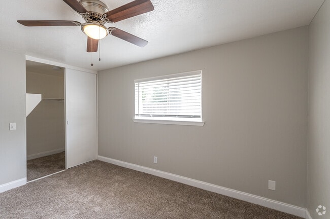 1Br, 1BA - 589 ft²
