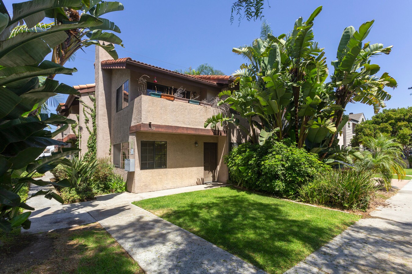 1736 Hornblend Street - 1736 Hornblend Street