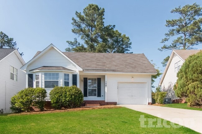 Building Photo - 108 Quinton Ln