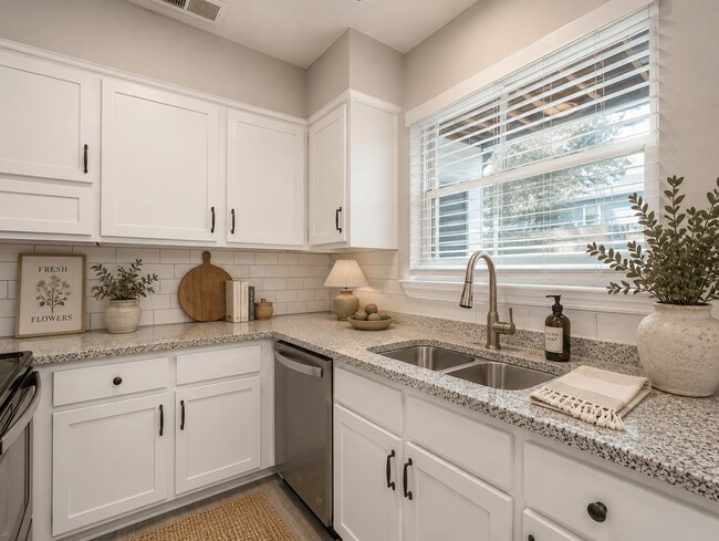 Willow Bend Apartments