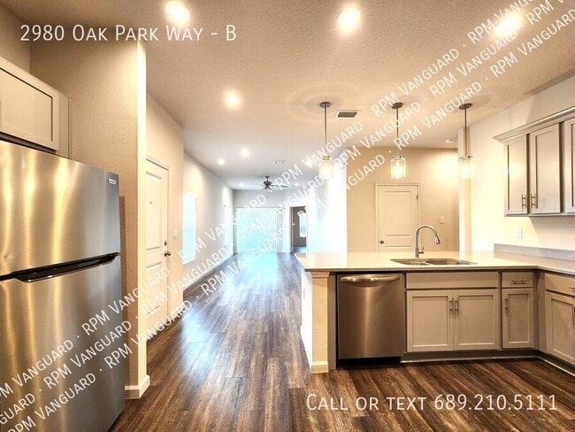 Photo - 2980 Oak Park Way