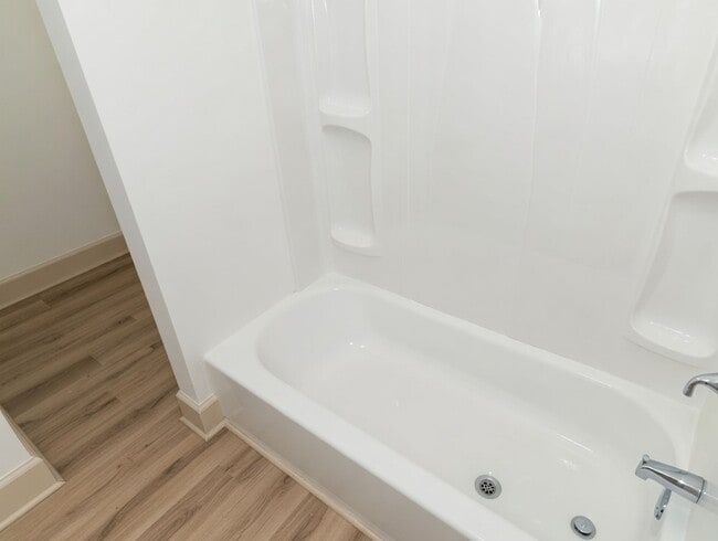 Computer rendering of completed bathtub - 46 Eberts Ln