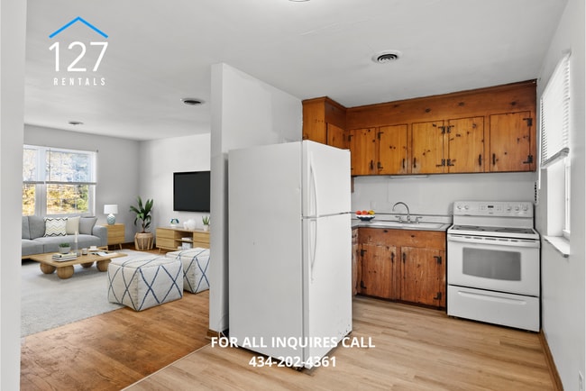 Photo - 2 Bedroom Apartment in Great Location Unit B1