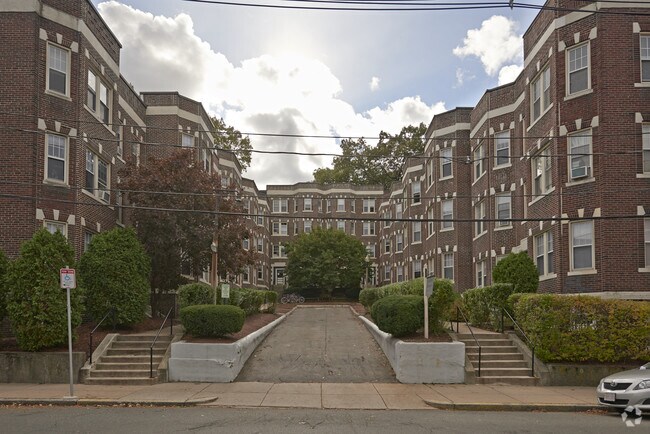 Photo - Lorraine Terrace Apartments