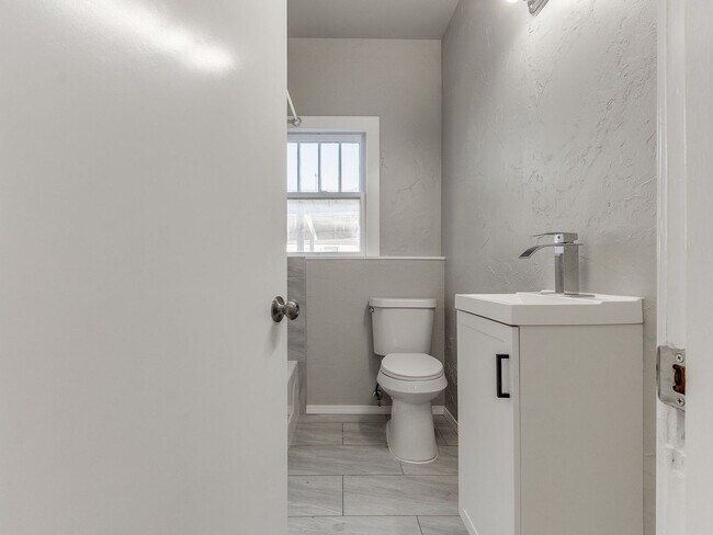 Photo - Renovated 3-bedroom, 2-bath home located i...