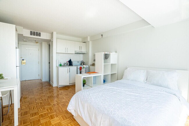 Photo - 1555 Boul. René-Lévesque O Unit FL11-ID1281110P