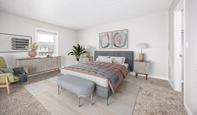 Photo - The Continent Village