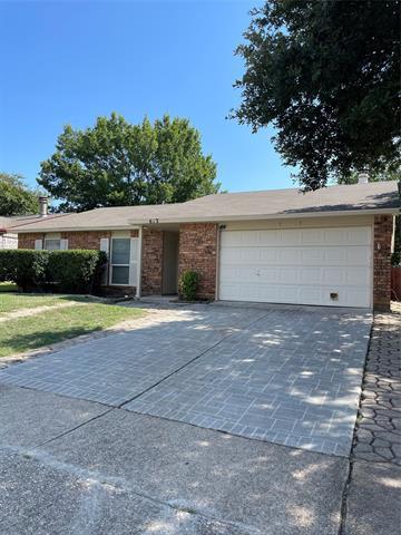 Photo - 612 Valley View Dr