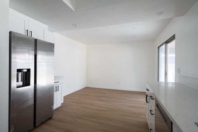 Photo - Central air conditioning!