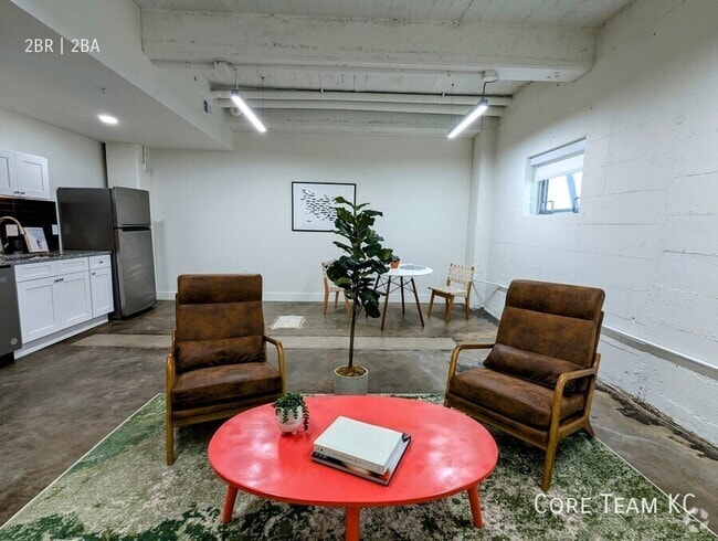 Building Photo - 3100 Gillham Plaza Unit 105 Rental