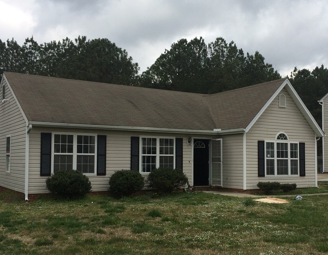 Photo - 6320 Walnut Forest Ct House