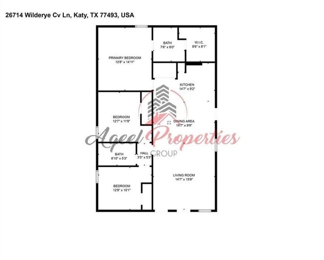 Photo - 26714 Wilderye Cv Ln