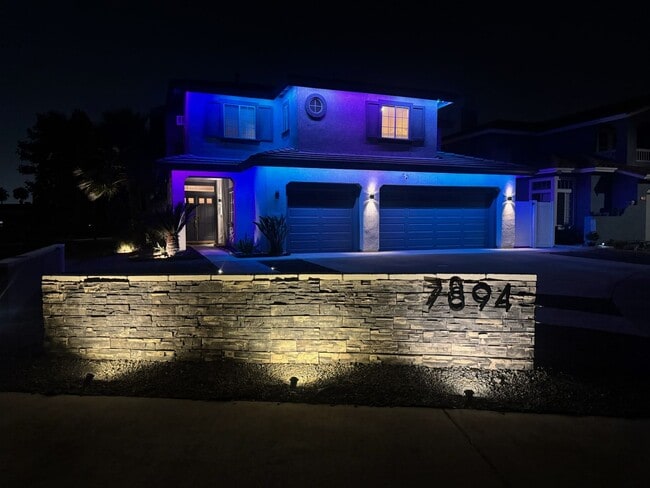 Photo - Stunning Cul-de-Sac 3/2.5 two story Rental Home in North Fontana's Village of Heritage!