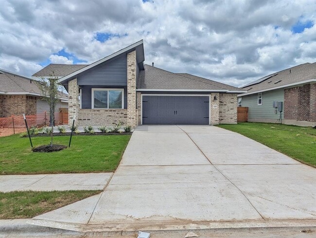 Building Photo - 1504 Marley