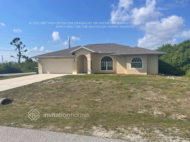 Photo - 12404 Appleberg Cir House