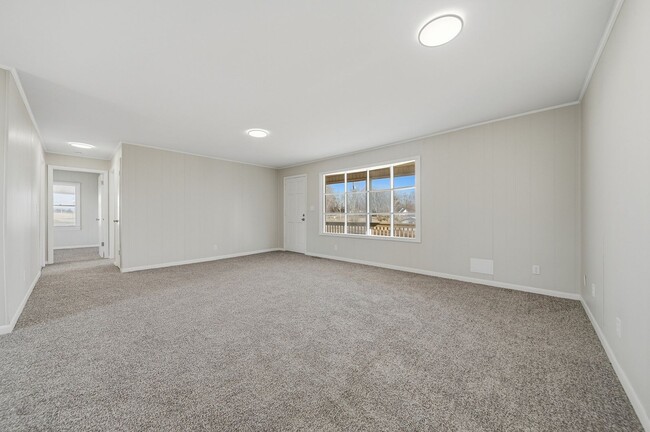 Photo - WOW! Space and Value — Morganton Rental with Big Basement