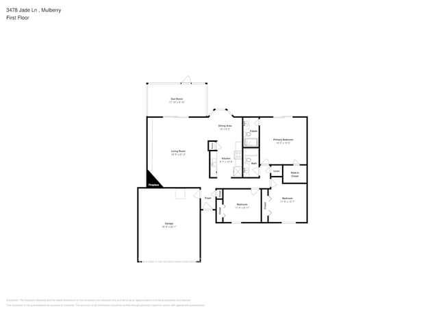 Photo - 3478 Jade Ln