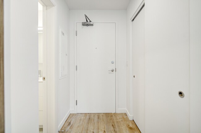 Photo - Espace Langelier