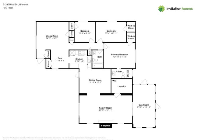 Photo - 512 E Hilda Dr