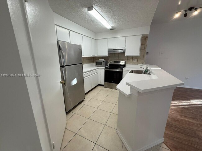 2550 SW 18th Terrace Unit 1807