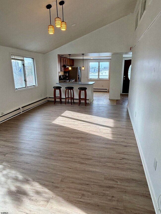 Photo - 338 N Harrisburg Ave Unit 2nd Floor