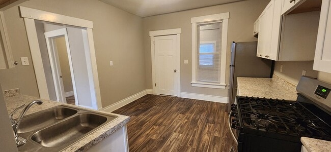 Photo - Spacious corner lot home with great natural light!