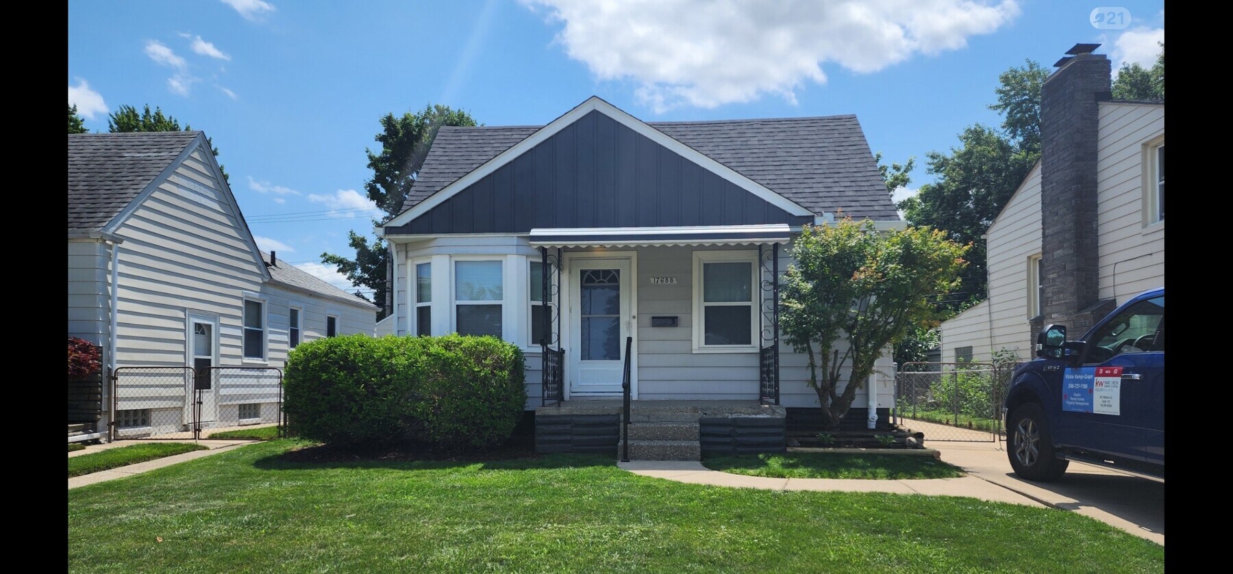 Photo - 17688 Toepfer Dr House