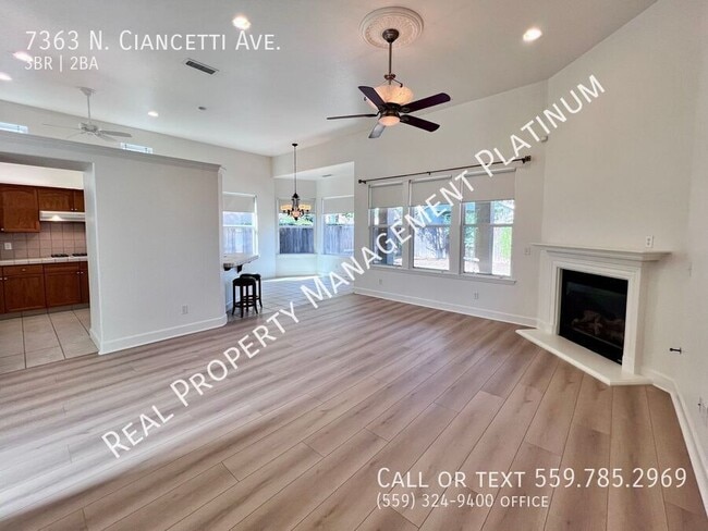 Photo - 7363 N Ciancetti Ave