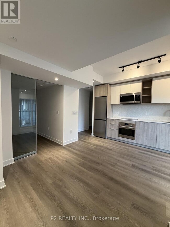 Photo - 36 Zorra St Unit 205