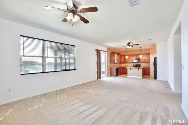 Photo - Beautiful 3/ 2 Home with a 2 Car Garage an...