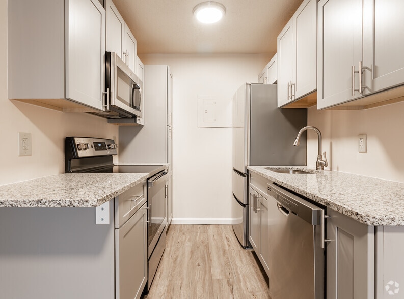 Interior Photo