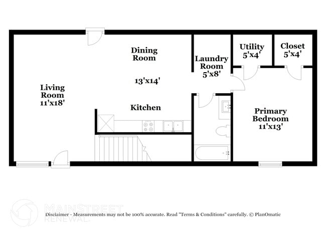 Photo - 6115 Forrest Ave