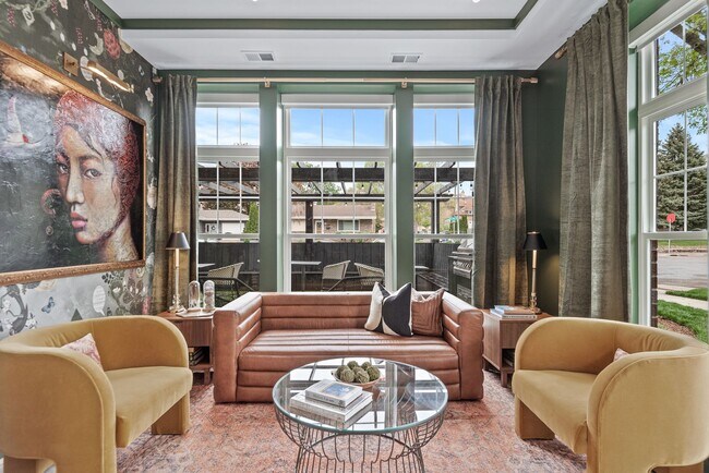 Photo - 1000 Main Street Apartments