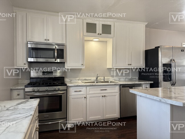 Photo - 1123 S Baird St