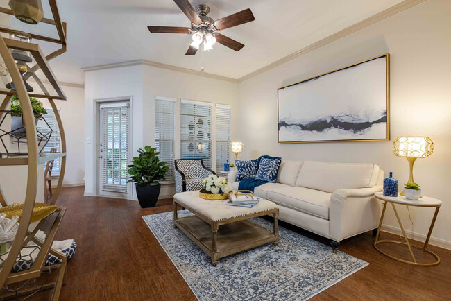 Building Photo - Sonterra Heights Rental