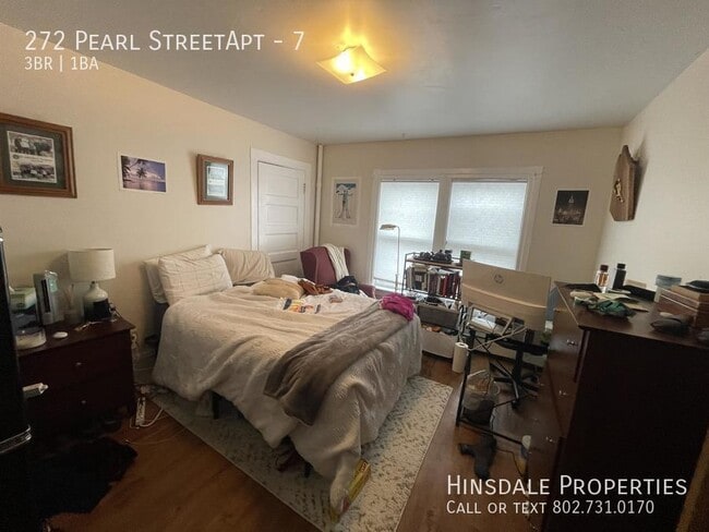 Photo - 272 Pearl StreetApt Unit 7