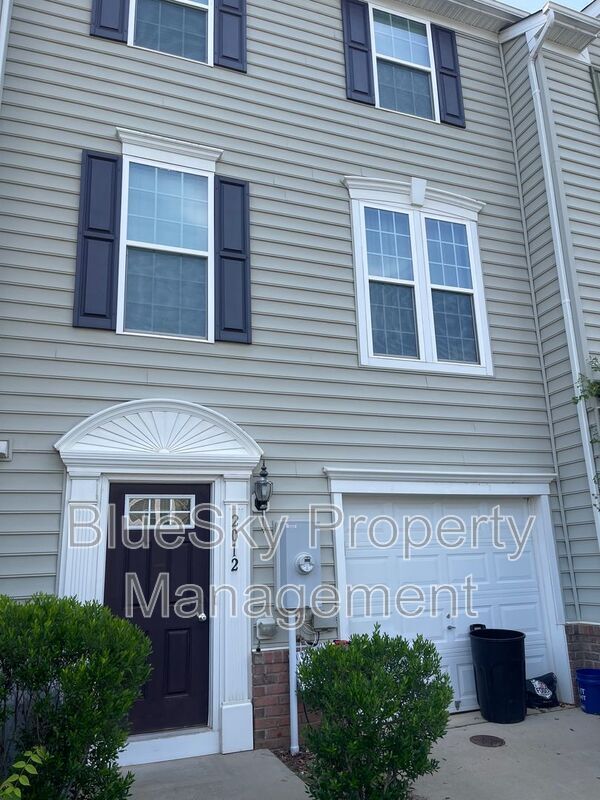 Photo - 2012 Elm Tree Ct Townhome