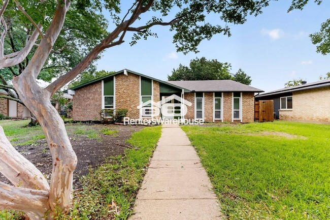 Photo - 1207 Creekwood Ct
