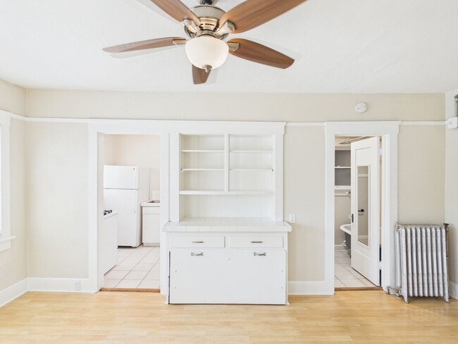 Grandview Apartments