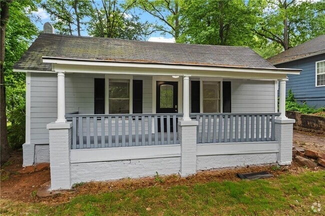 Building Photo - 1939 Dunlap Ave Rental