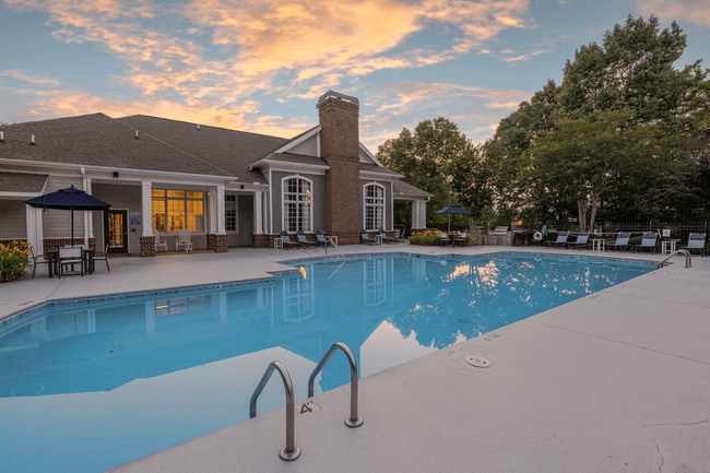 Photo - Weston Reserve Apartments