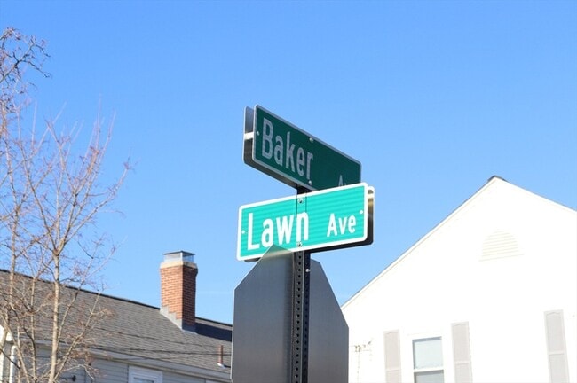 Photo - 40 Baker Ave Unit 1