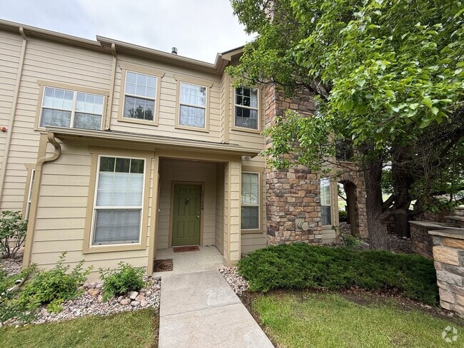 Building Photo - 2 Bed, 2 Bath Condo in Fort Collins - Foss... Unit 10-108